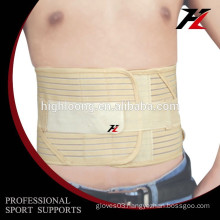 New design trimming breathable waist trimming belt